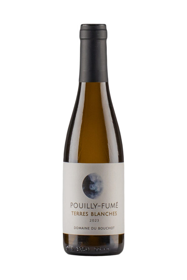 Pouilly Fume Terres Blanches Domaine du Bouchot Half 2023