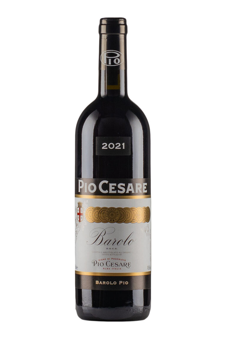 Barolo Pio Cesare 2021 Barolo Pio Cesare 2021