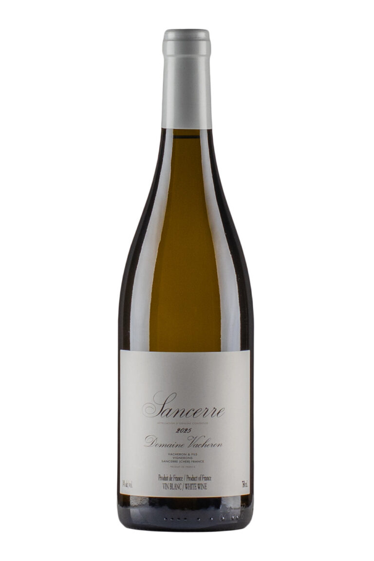 Vacheron Sancerre 2025 Vacheron Sancerre 2025