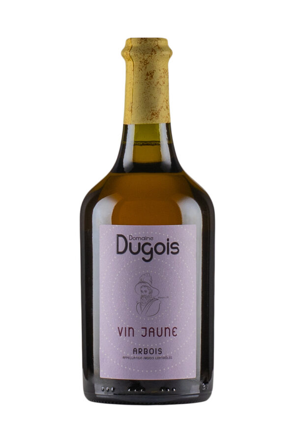 Vin Jaune Dugois 2018 Vin Jaune Dugois 2018