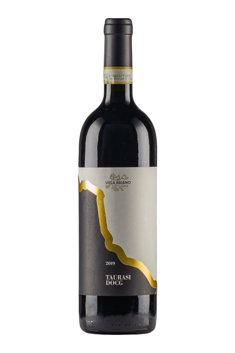 Villa Raiano Taurasi 2019 Villa Raiano Taurasi 2019