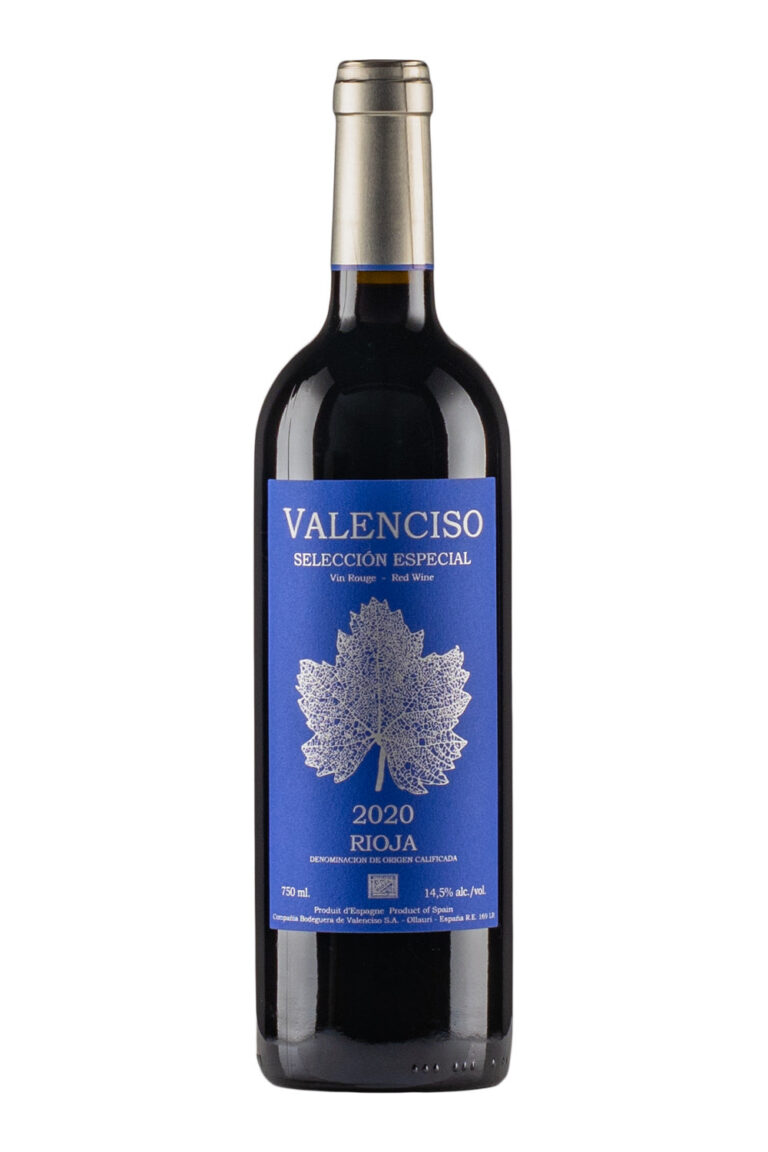Valenciso 2020 Valenciso 2020