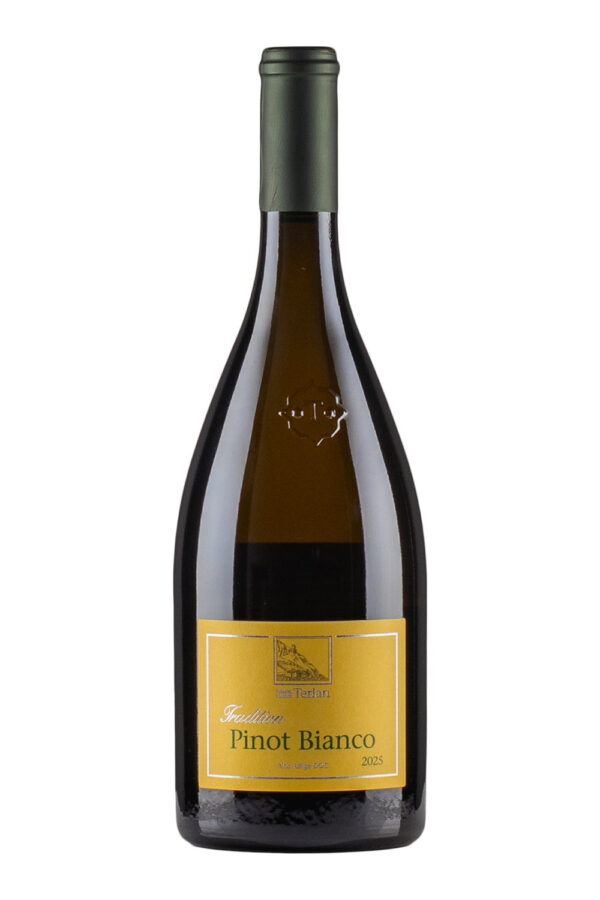 Terlano Tradition Pinot Bianco 2025 Terlano Tradition Pinot Bianco 2025