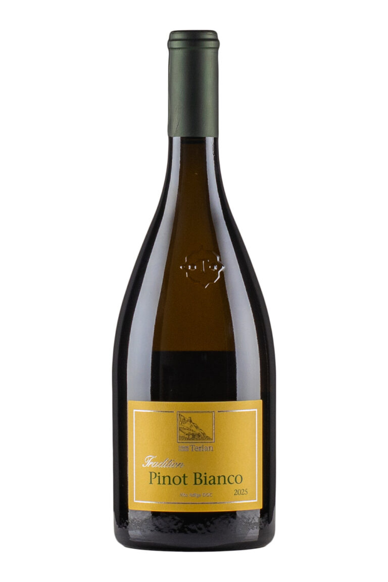 Terlano Tradition Pinot Bianco 2025 Terlano Tradition Pinot Bianco 2025
