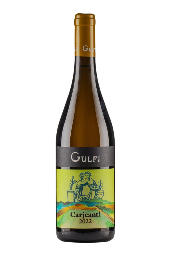 Gulfi Carjcanti 2022 Gulfi Carjcanti 2022