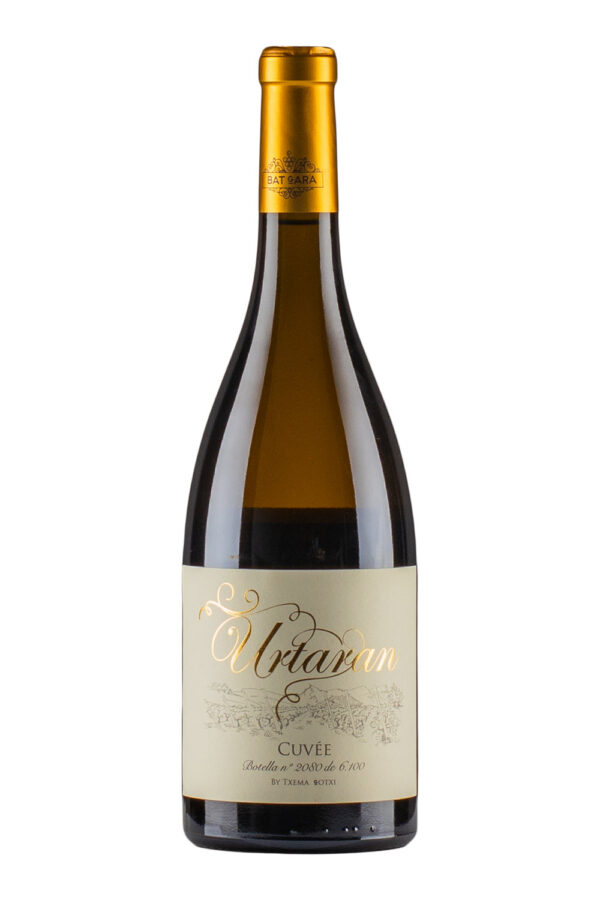 Urtaran Txakoli Goianea 2022 Urtaran Txakoli Goianea 2022
