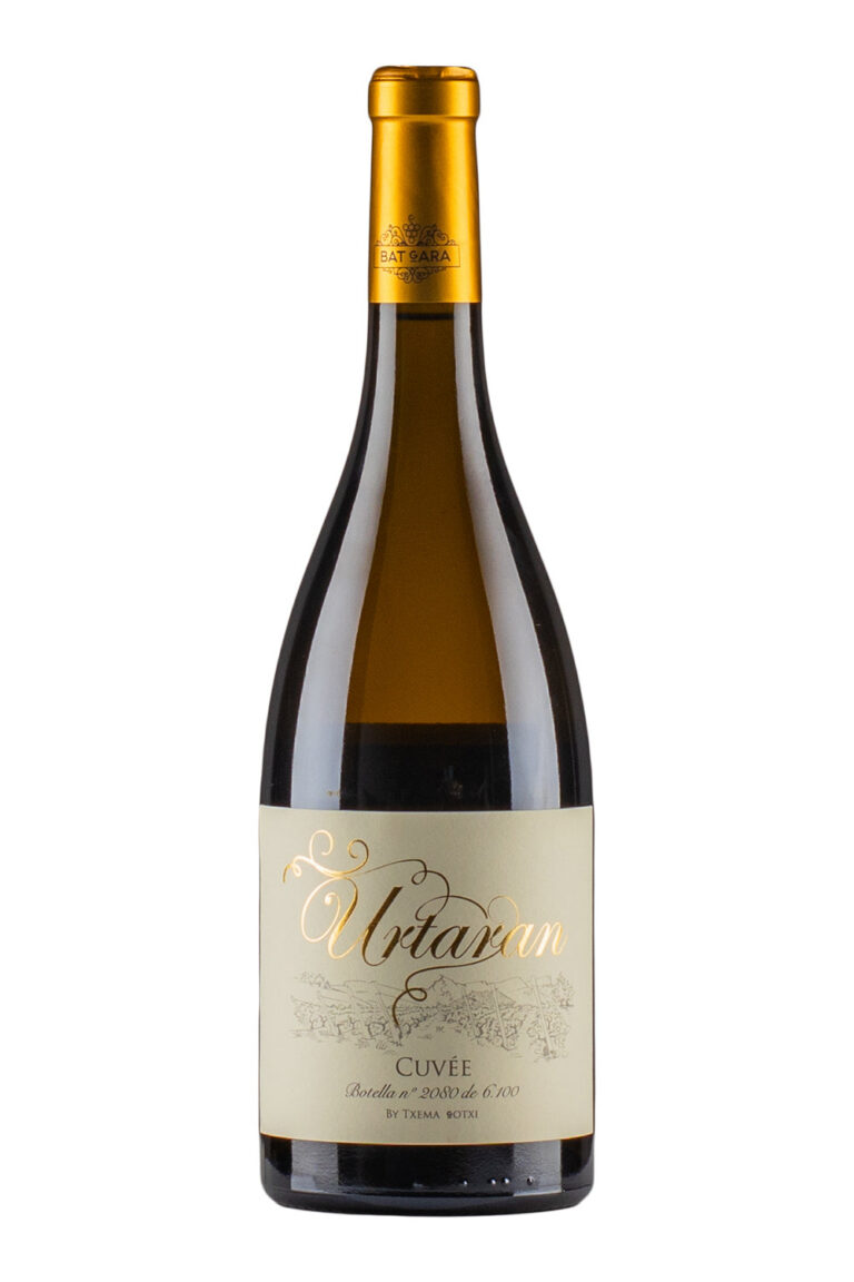Urtaran Txakoli Goianea 2022 Urtaran Txakoli Goianea 2022