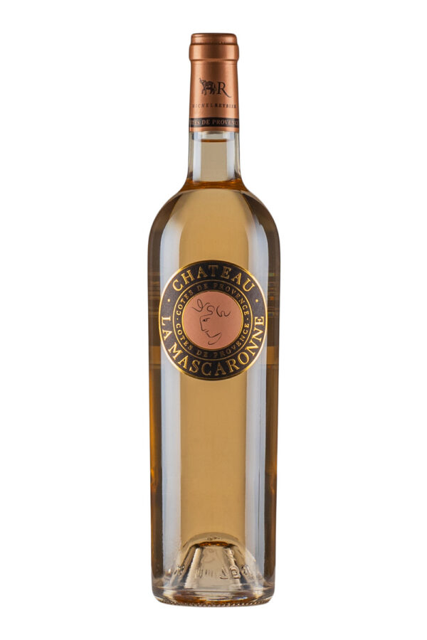 Chateau La Mascaronne 2025 Chateau La Mascaronne 2025