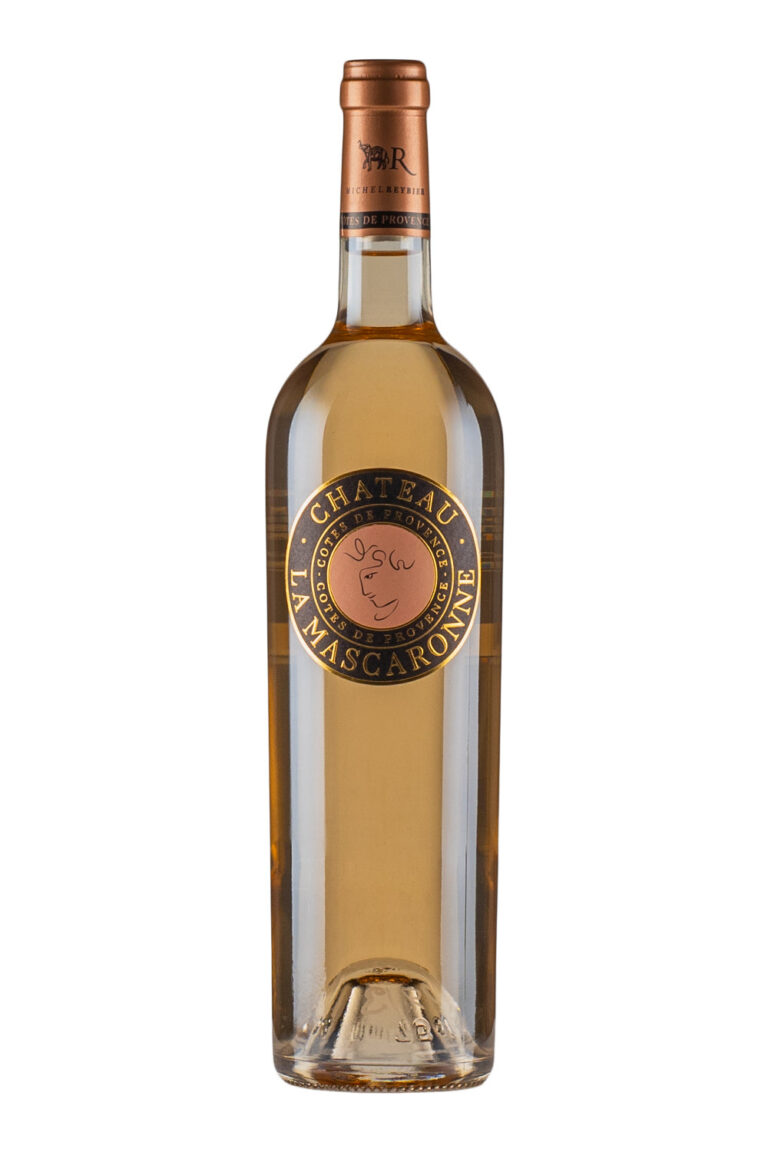 Chateau La Mascaronne 2025