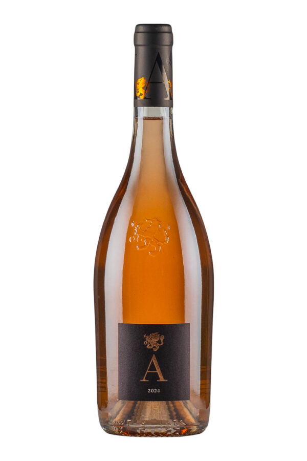 A Rosato Aldobrandesca 2024 A Rosato Aldobrandesca 2024