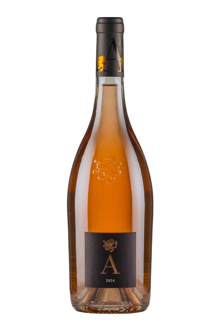 A Rosato Aldobrandesca 2024