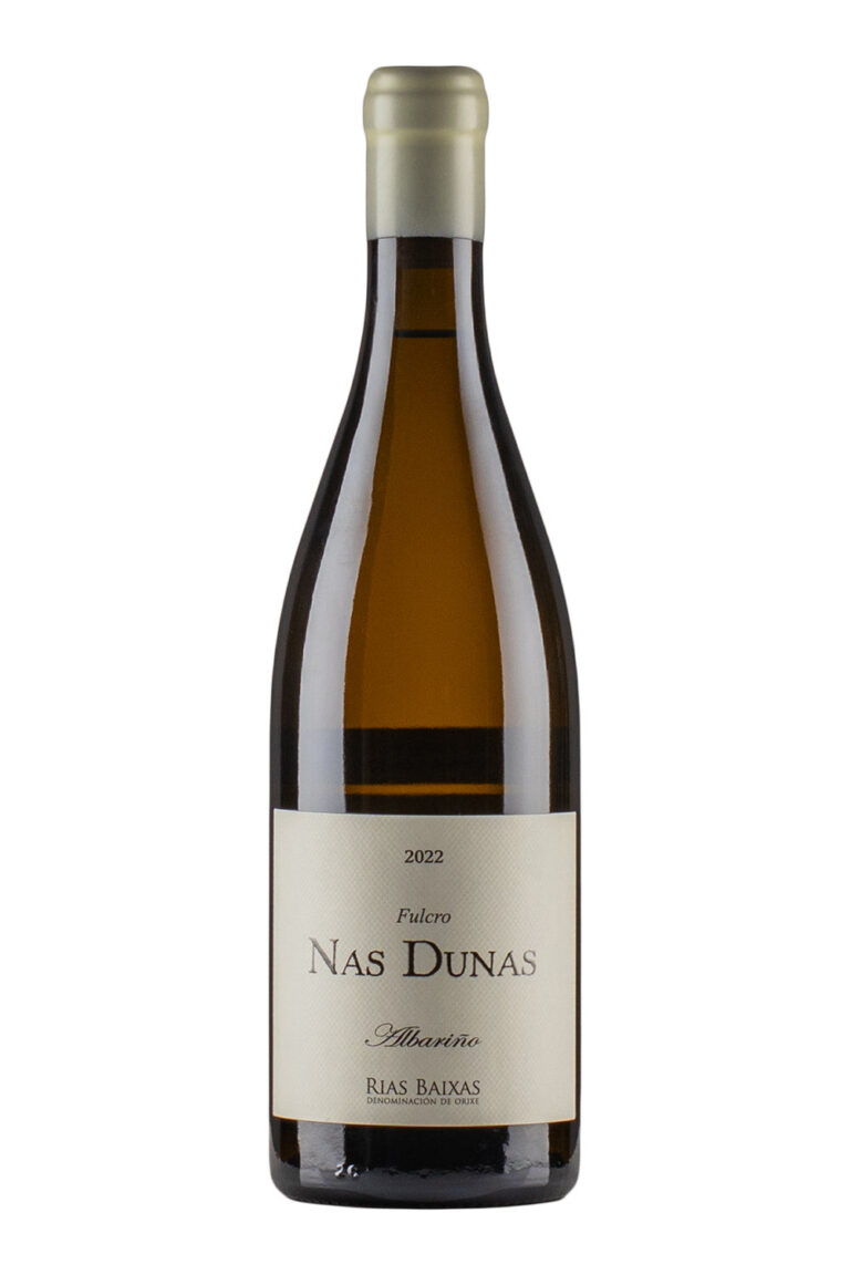 Albarino Nas Dunas Fulcro 2022 Albarino Nas Dunas Fulcro 2022