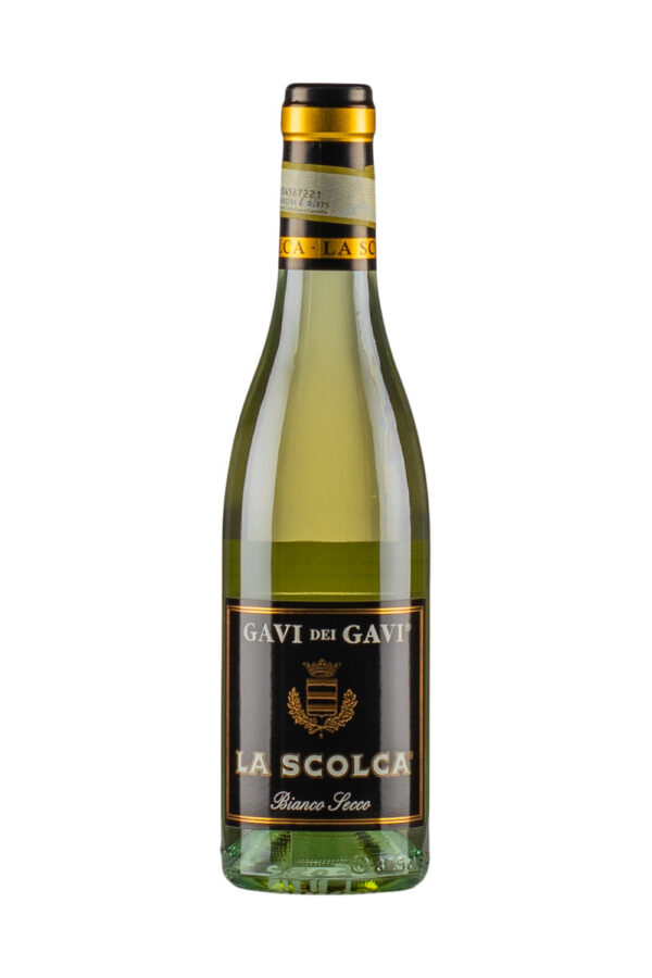 Gavi dei Gavi La Scolca Half 2024