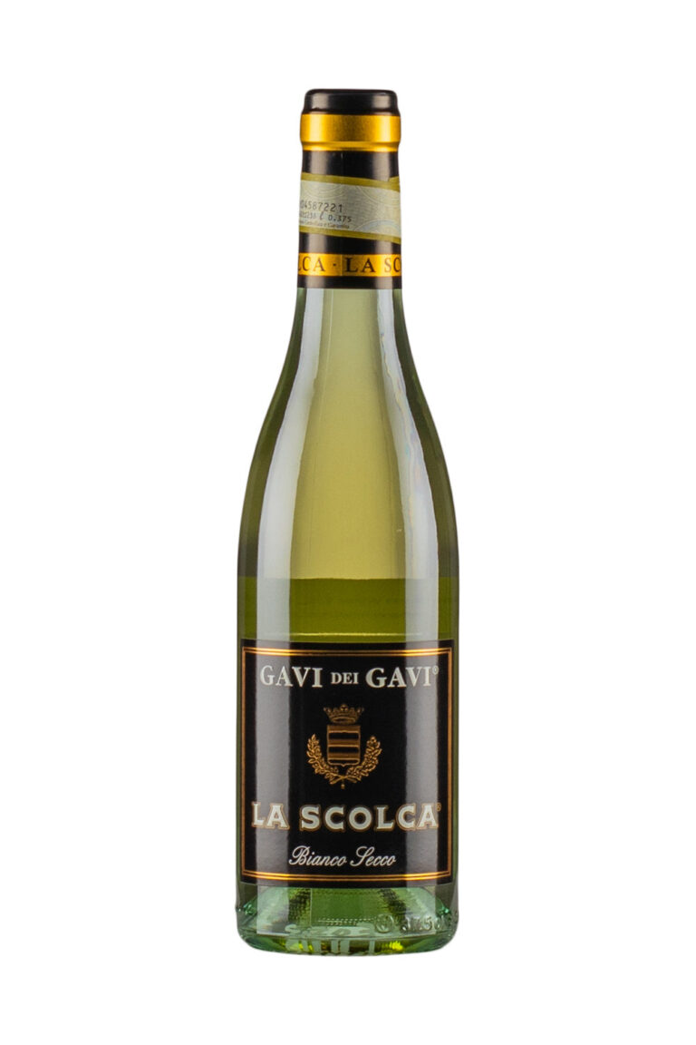 Gavi dei Gavi La Scolca Half 2024