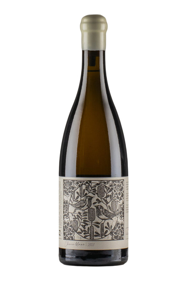 Kleine Zalze Project Z Chenin Blanc 2021 Kleine Zalze Project Z Chenin Blanc 2021