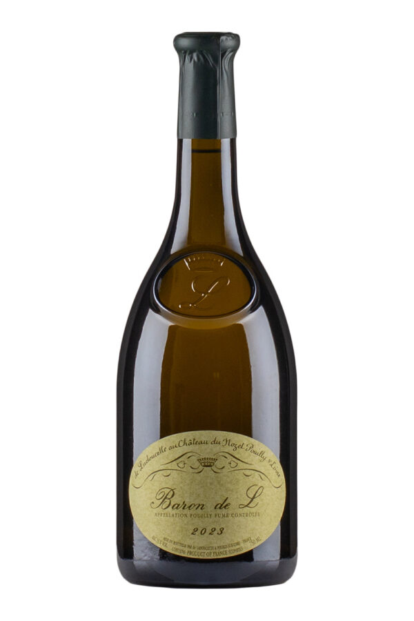 Baron de L Ladoucette 2023 Baron de L Ladoucette 2023