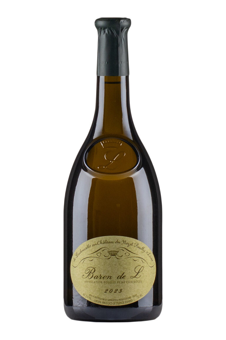 Baron de L Ladoucette 2023 Baron de L Ladoucette 2023