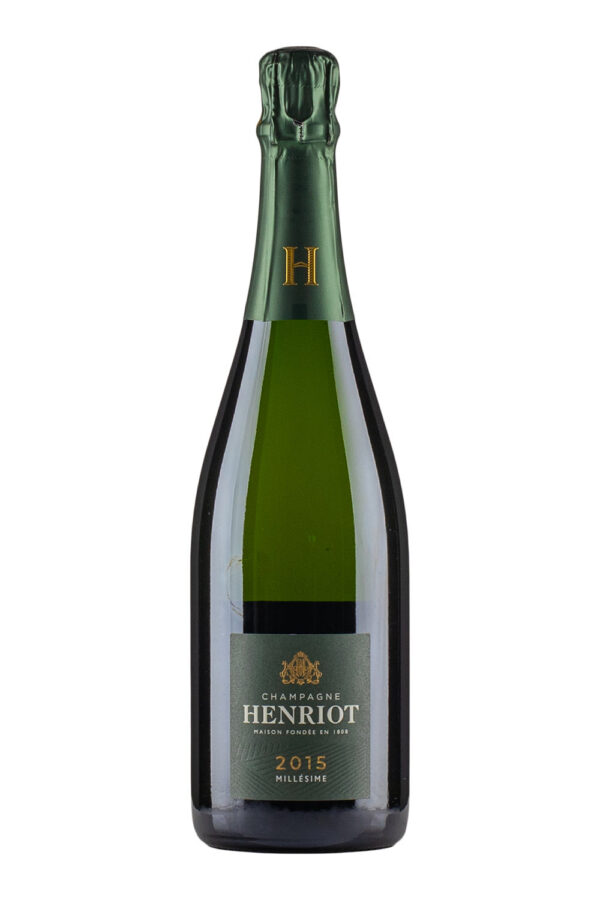 Henriot Millesime 2015 Henriot Millesime 2015