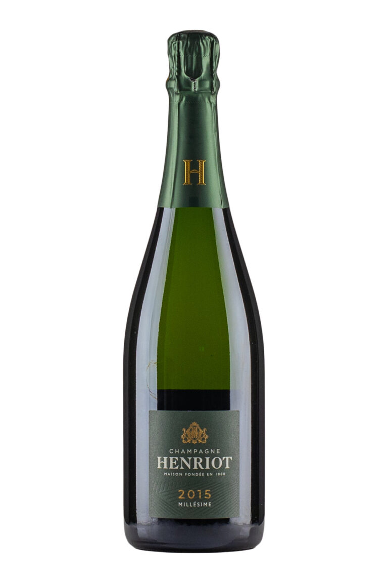 Henriot Millesime 2015 Henriot Millesime 2015
