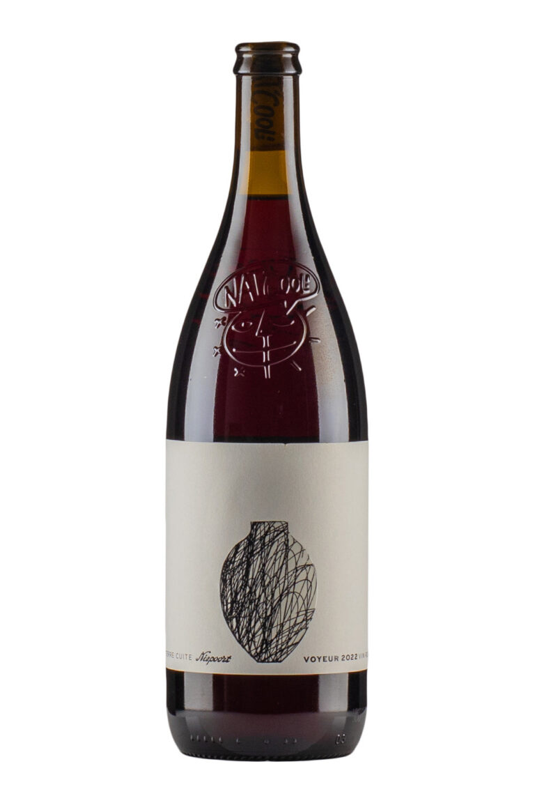 Nat Cool Voyeur Tinto Niepoort 2022 Nat Cool Voyeur Tinto Niepoort 2022