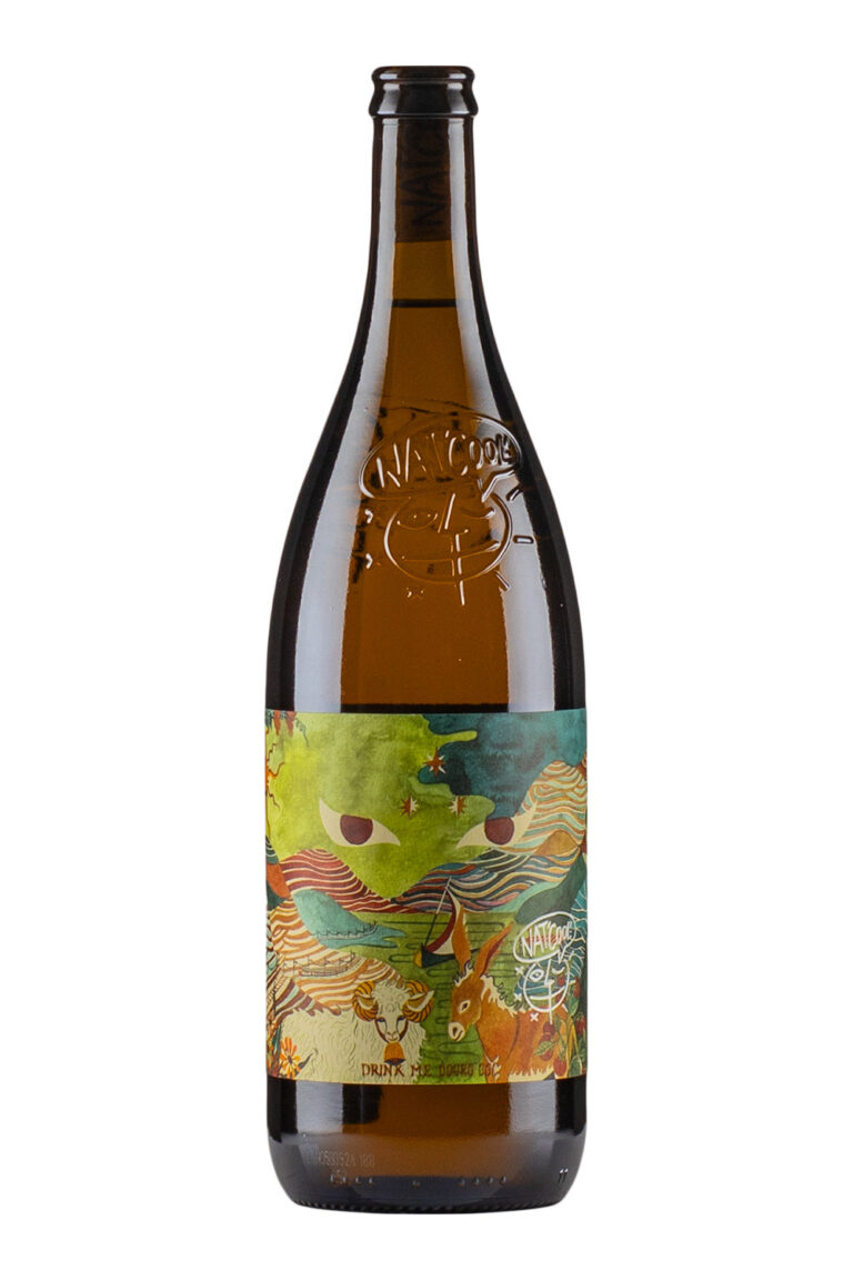 Nat Cool Branco Dourado Niepoort 2024 Nat Cool Branco Dourado Niepoort 2024