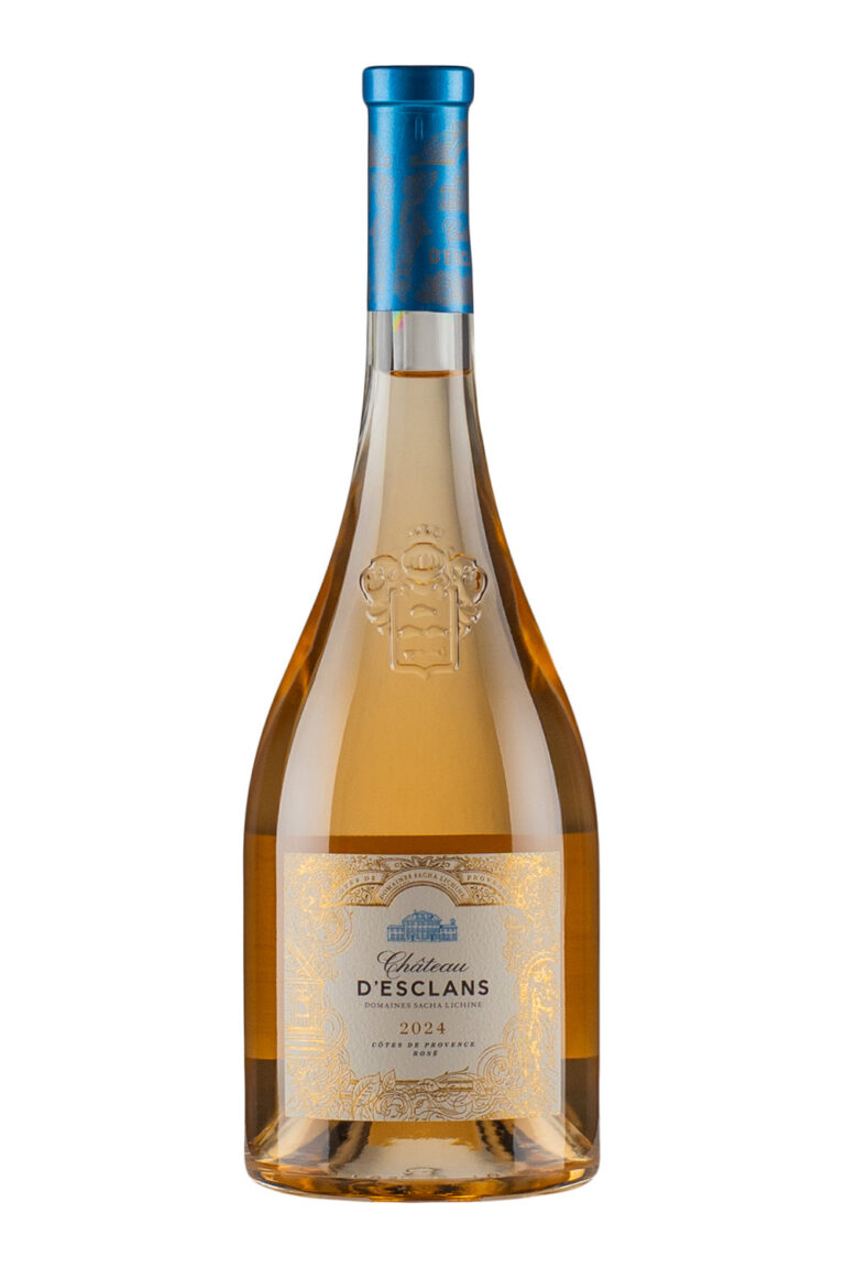 D`Esclans Estate Rose 2024 D`Esclans Estate Rose 2024