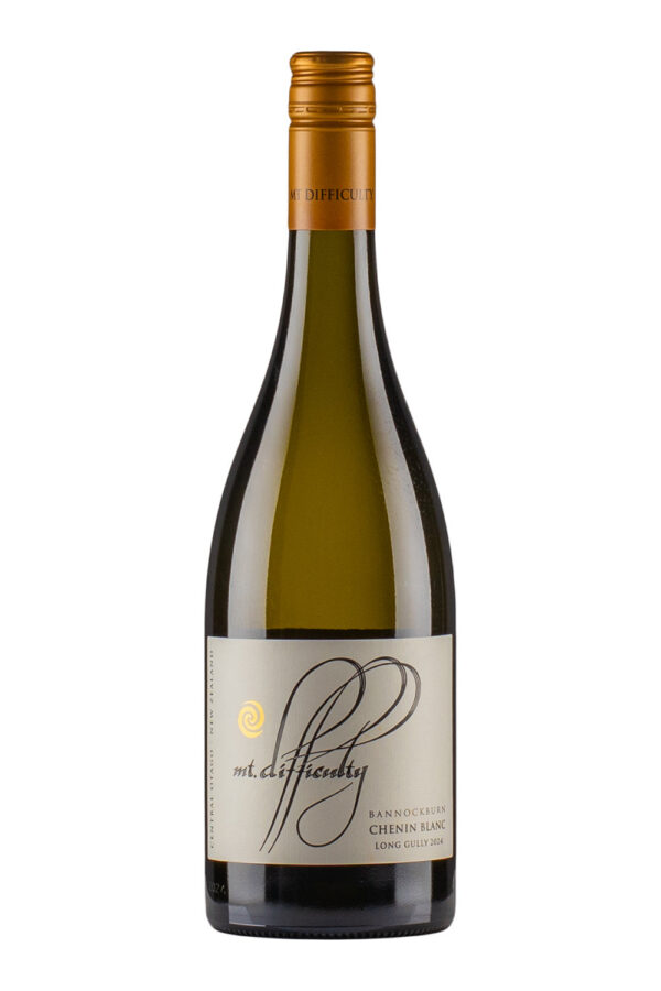Mount Difficulty Long Gully Chenin Blanc 2024 Mount Difficulty Long Gully Chenin Blanc 2024