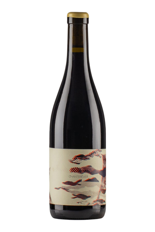 Ladoix 1er Cru Les Joyeuses Rouge Chantereves 2023