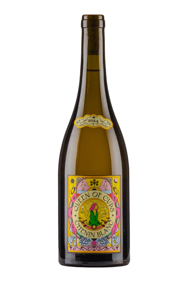 Siren Queen of Cups Chenin Blanc 2024 Siren Queen of Cups Chenin Blanc 2024