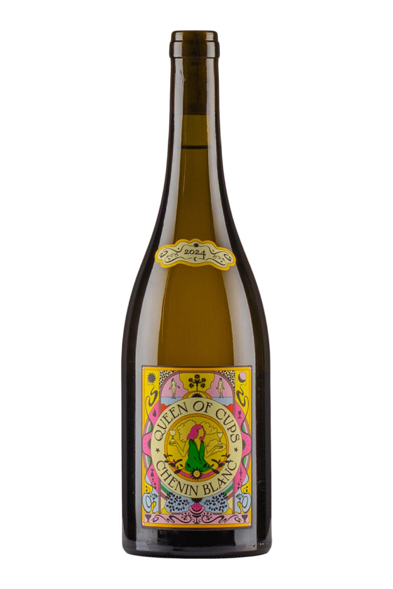 Siren Queen of Cups Chenin Blanc 2024 Siren Queen of Cups Chenin Blanc 2024