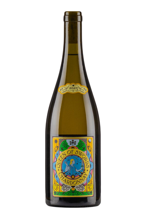Siren Queen of Swords Chardonnay 2023