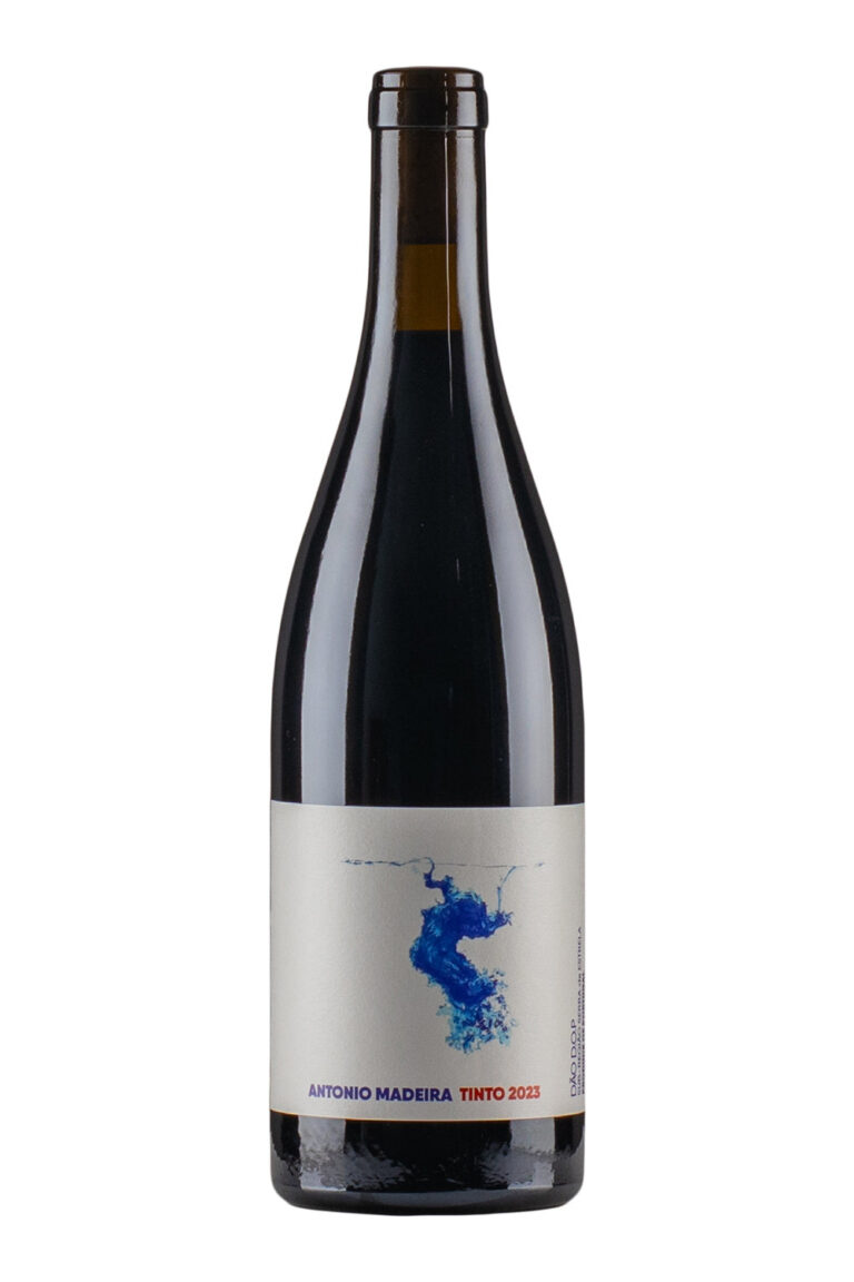 Dao Tinto Antonio Madeira 2023 Dao Tinto Antonio Madeira 2023