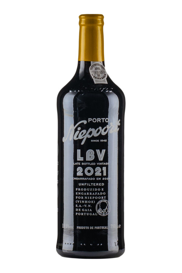 Niepoort LBV 2021 Niepoort LBV 2021