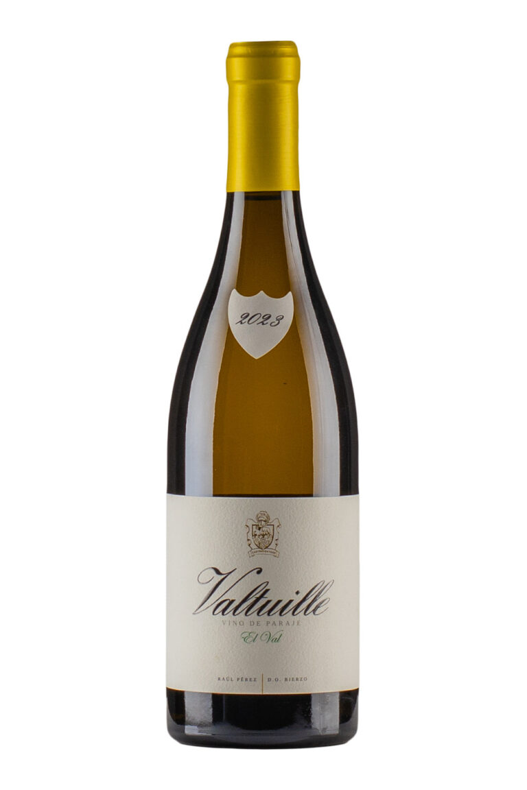 Castro Ventosa Valtuille Godello El Val 2023 Castro Ventosa Valtuille Godello El Val 2023