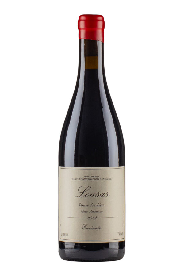 Envinate Lousas Vinas de Aldea 2024 Envinate Lousas Vinas de Aldea 2024