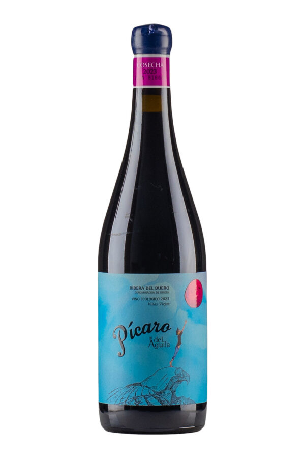 Picaro del Aguila Tinto 2023