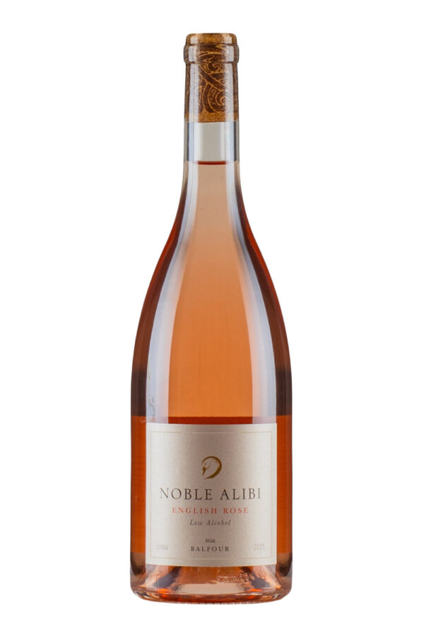 Noble Alibi Rose 2025 Noble Alibi Rose 2025