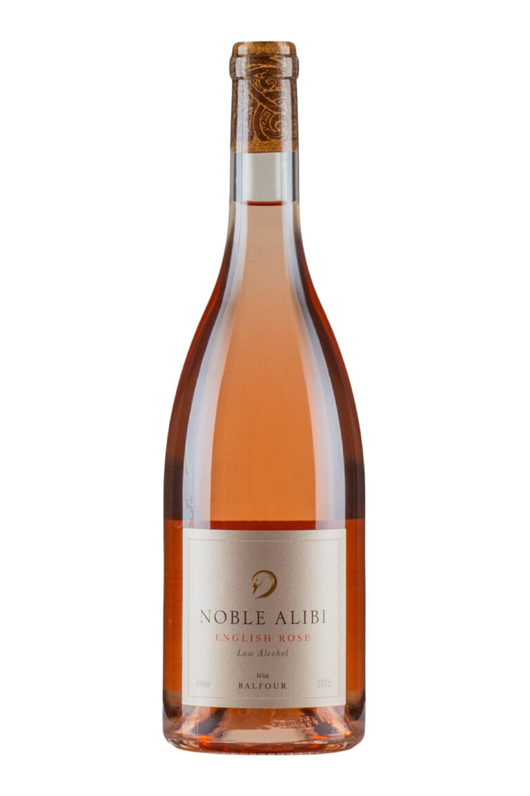 Noble Alibi Rose 2025 Noble Alibi Rose 2025