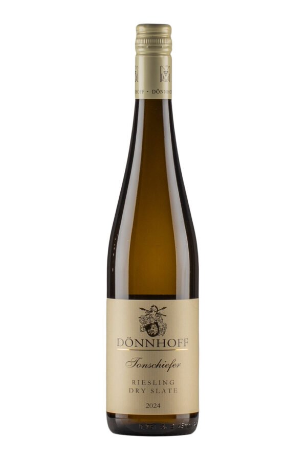 Donnhoff Tonschiefer Dry Slate Riesling 2024 Donnhoff Tonschiefer Dry Slate Riesling 2024