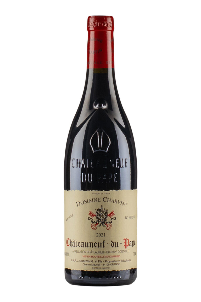 Chateauneuf du Pape Charvin 2021 Chateauneuf du Pape Charvin 2021