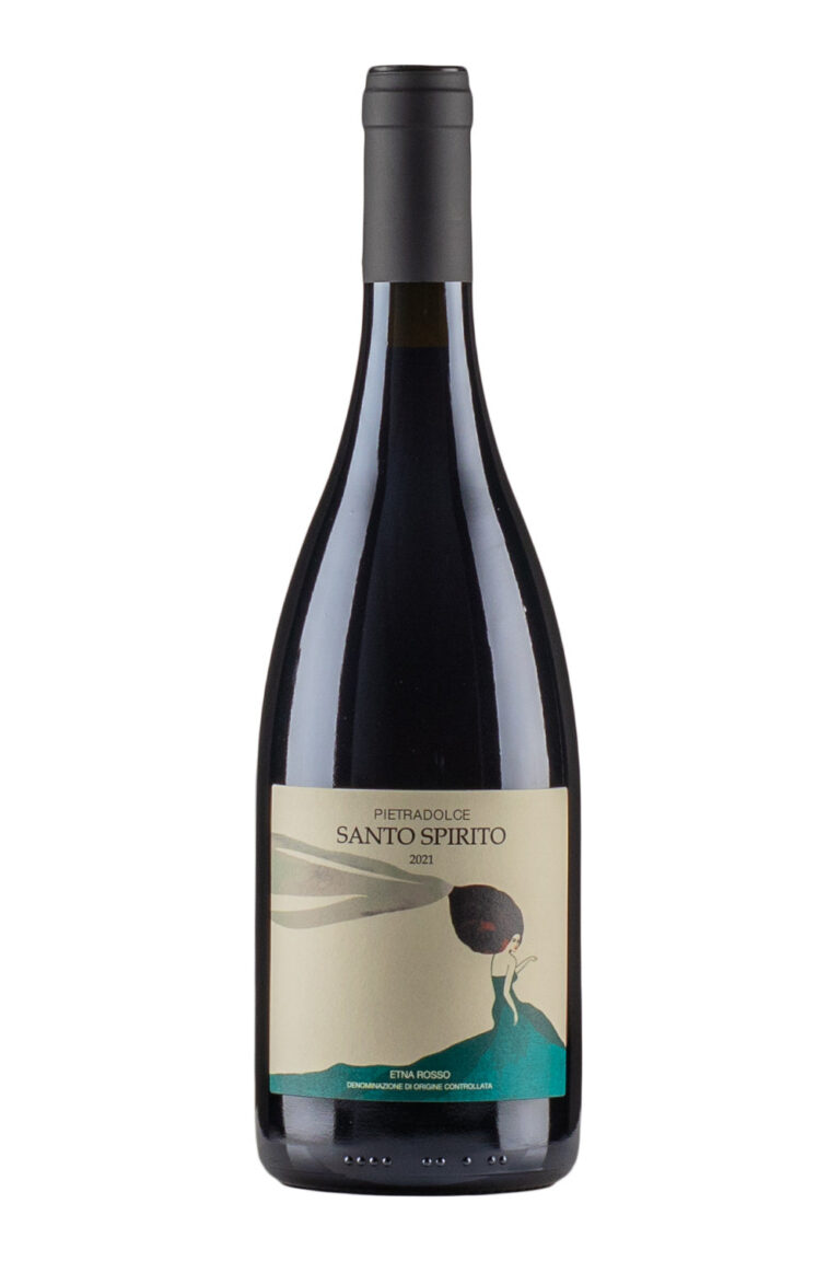 Contrada Santo Spirito Pietradolce 2021
