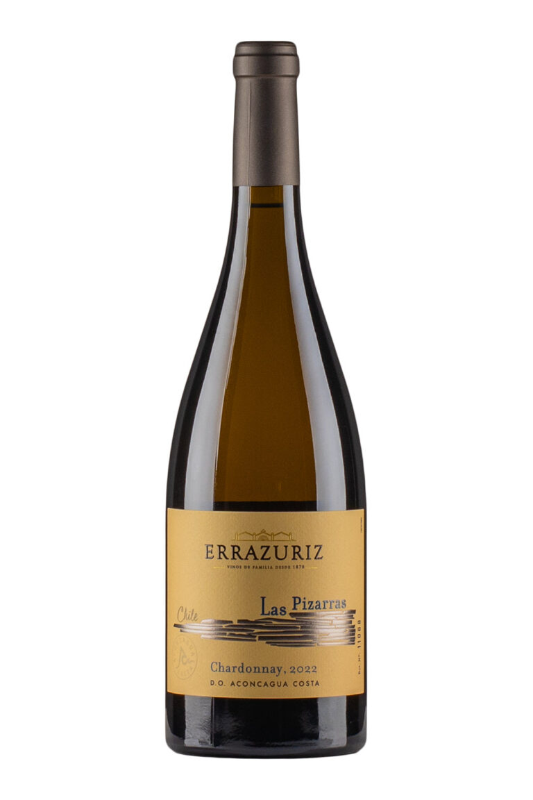 Errazuriz Las Pizarras Chardonnay 2022 Errazuriz Las Pizarras Chardonnay 2022
