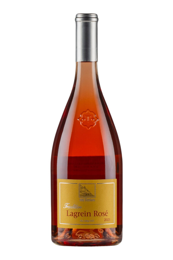 Terlano Lagrein Rose 2025