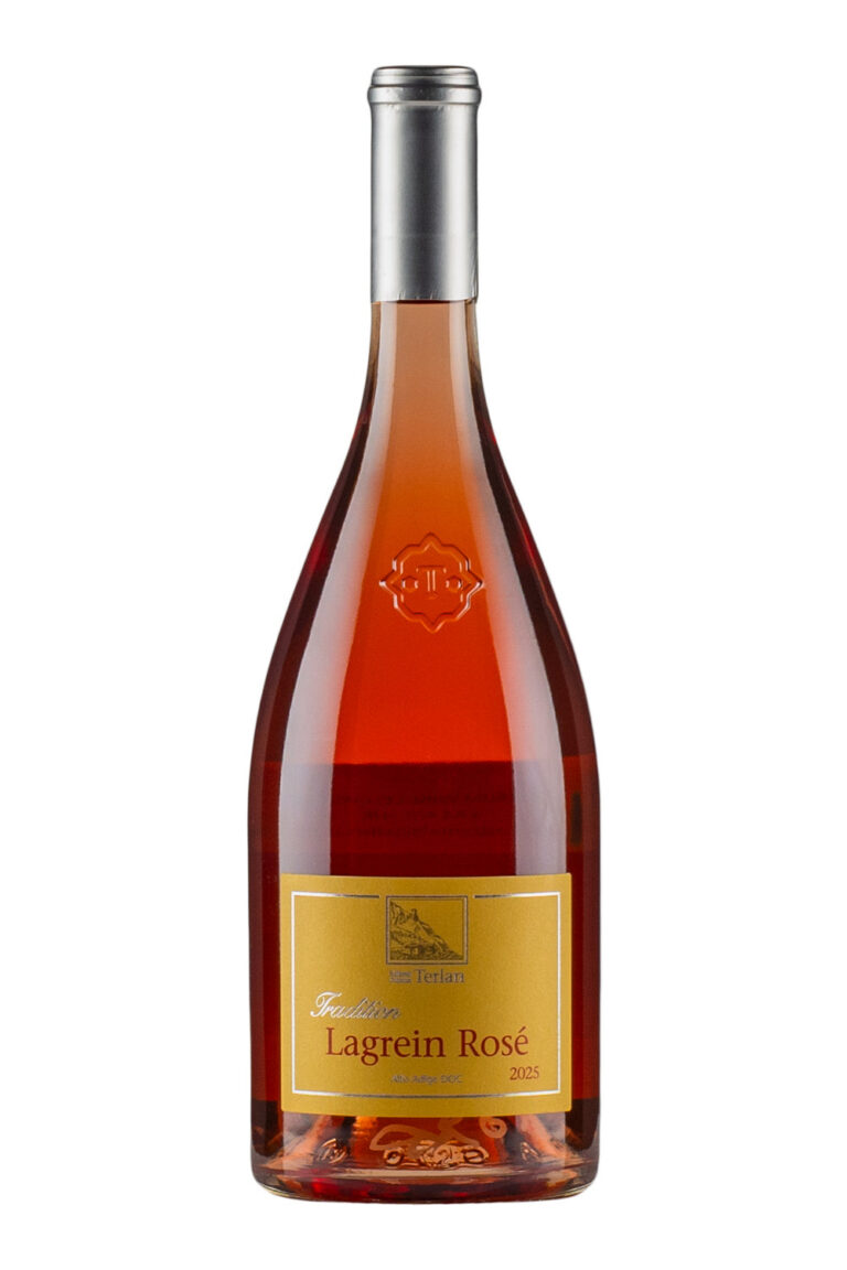Terlano Lagrein Rose 2025 Terlano Lagrein Rose 2025