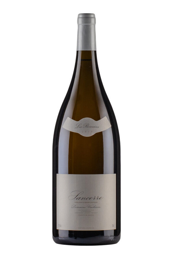 Vacheron Sancerre Les Romains Magnum 2018 Vacheron Sancerre Les Romains Magnum 2018