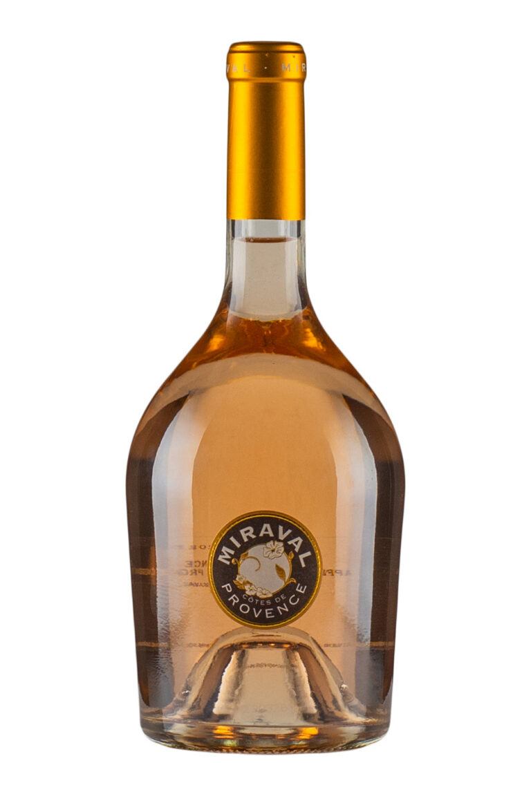 Miraval Rose Perrin 2025 Miraval Rose Perrin 2025