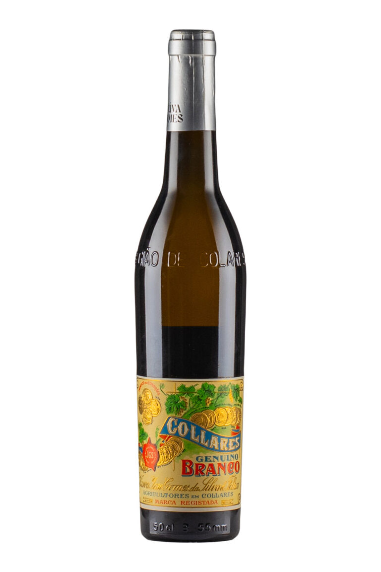 Viuva Gomes Colares Branco 2023 Viuva Gomes Colares Branco 2023
