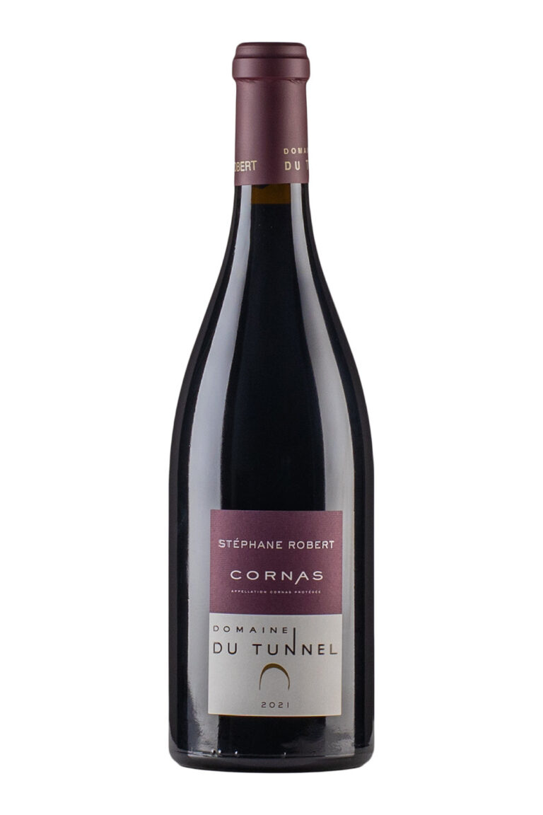 Cornas Domaine du Tunnel 2021