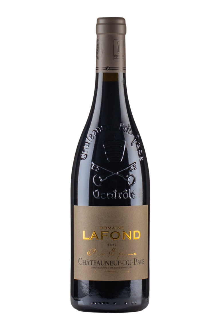 Chateauneuf du Pape Lafond Roc-Epine 2022