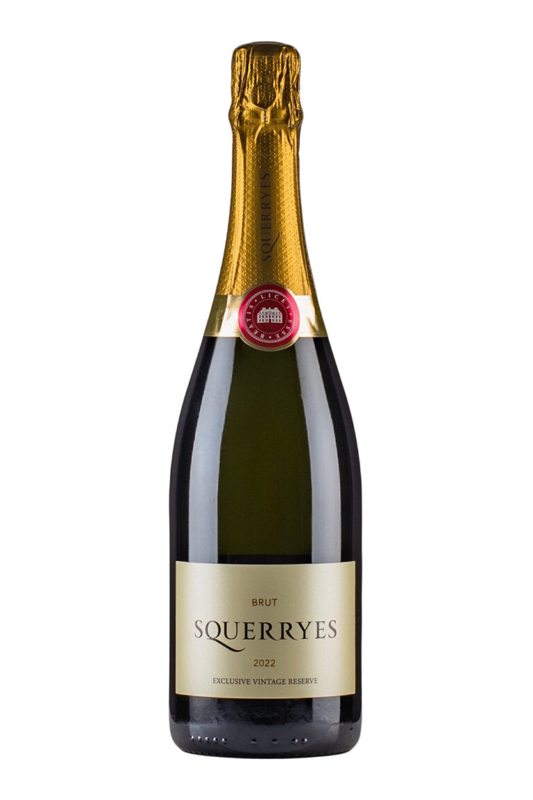 Squerryes Brut 2022 Squerryes Brut 2022
